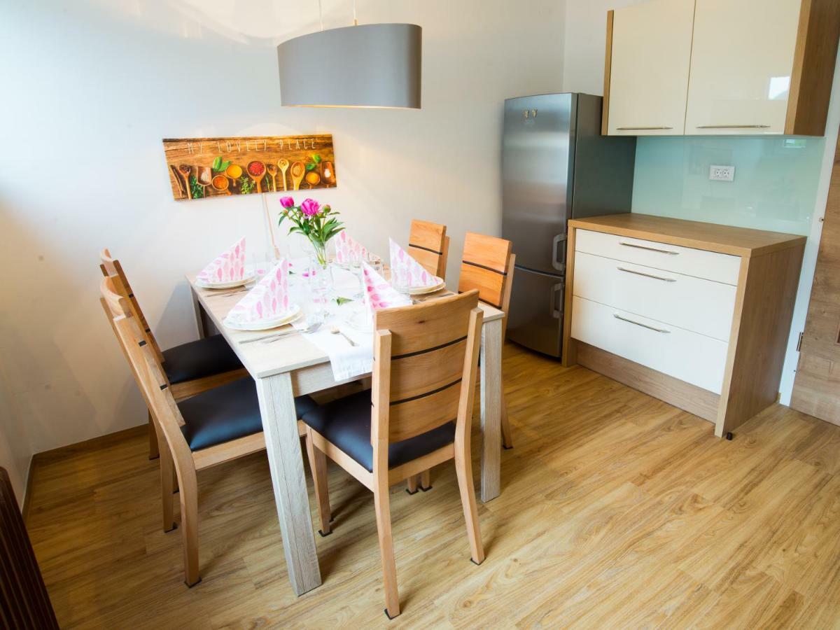 Apartma Ela Блед Екстер'єр фото