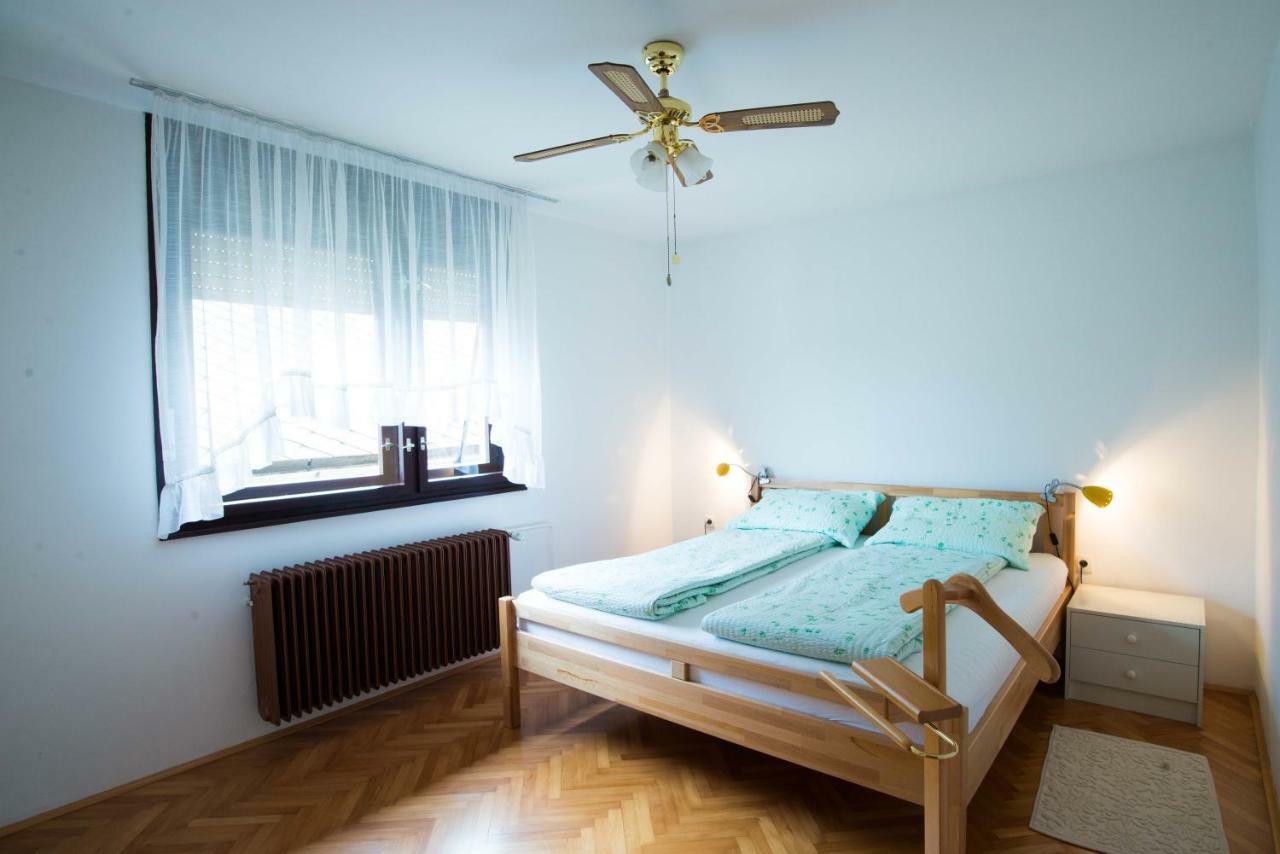 Apartma Ela Блед Екстер'єр фото