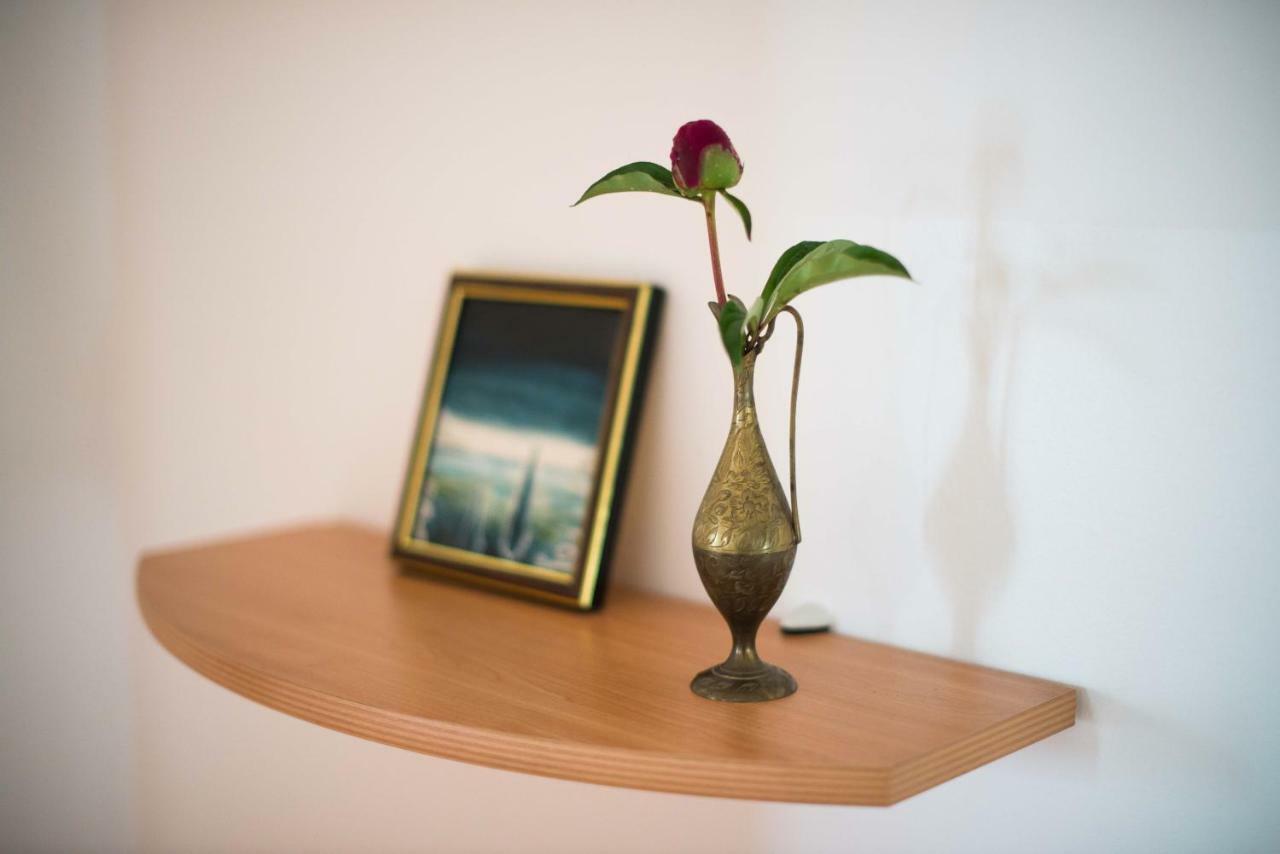 Apartma Ela Блед Екстер'єр фото