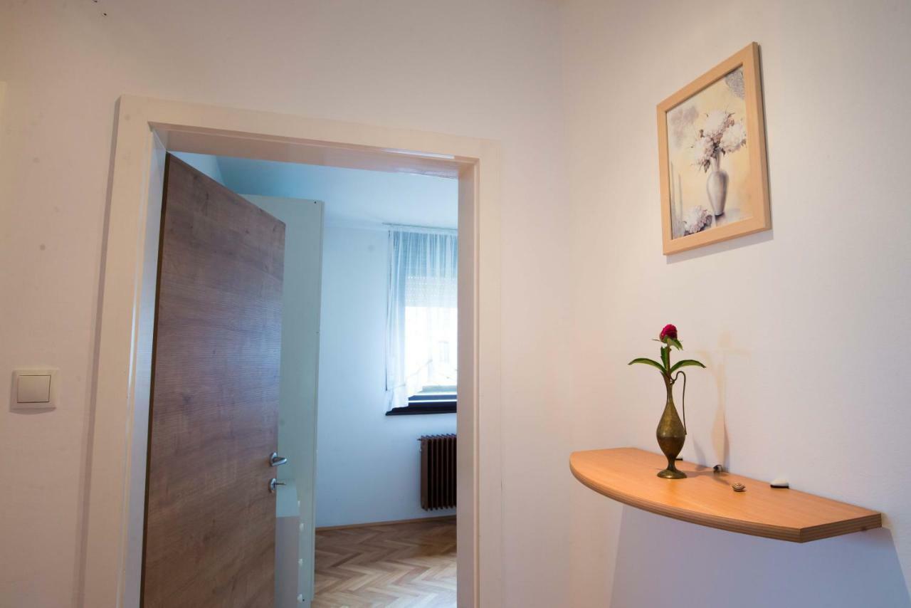 Apartma Ela Блед Екстер'єр фото