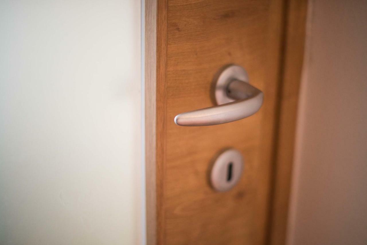 Apartma Ela Блед Екстер'єр фото