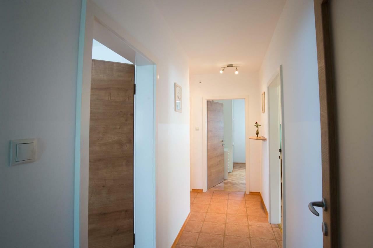 Apartma Ela Блед Екстер'єр фото