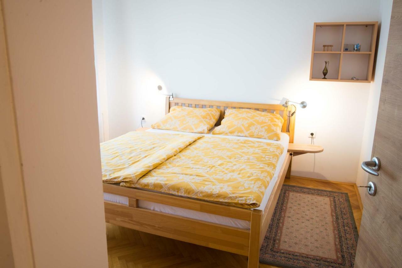 Apartma Ela Блед Екстер'єр фото