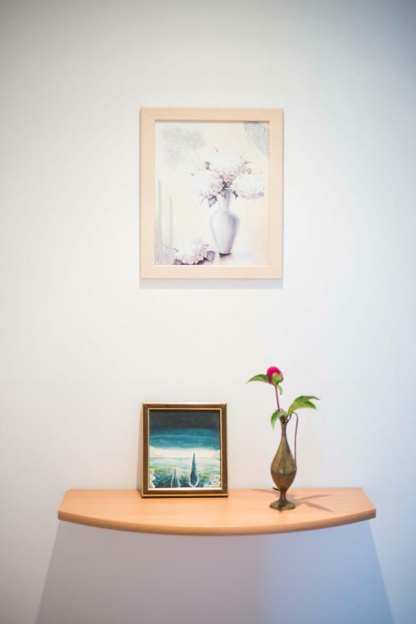 Apartma Ela Блед Екстер'єр фото