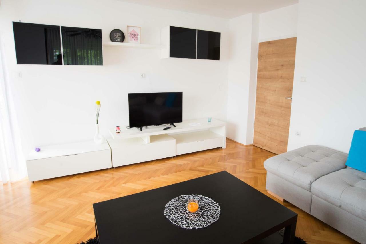 Apartma Ela Блед Екстер'єр фото