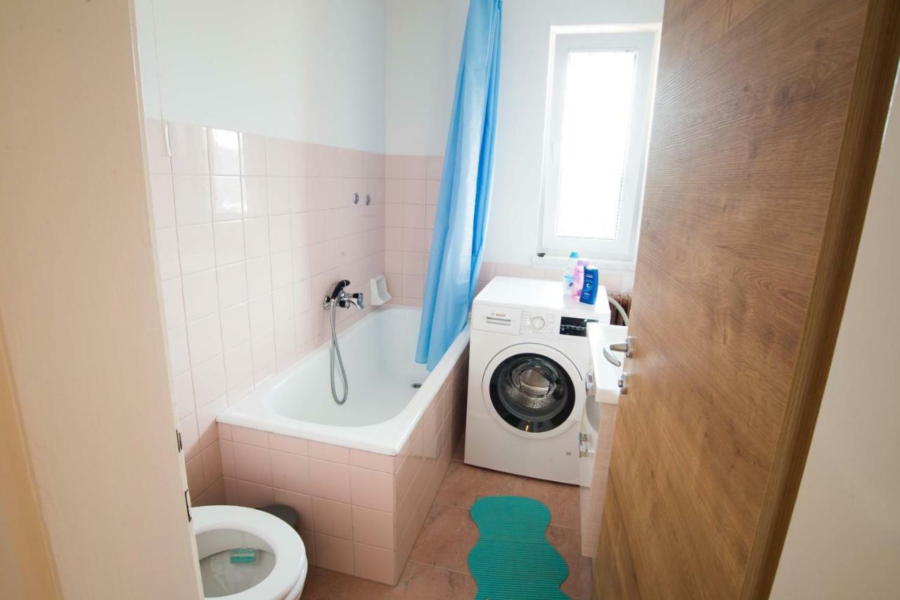 Apartma Ela Блед Екстер'єр фото