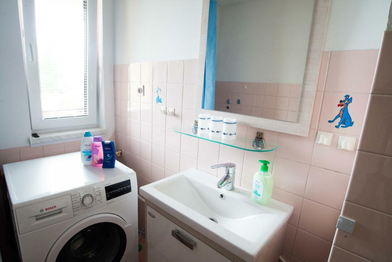 Apartma Ela Блед Екстер'єр фото
